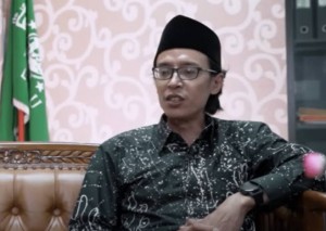 Ketua PBNU Tegaskan Aksi Miftah Maulana Bukan Guyonan Ala Santri