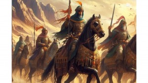 Runtuhnya Daulah Abbasiyah: Kisah Sultan Baybars Mengusir Bangsa Mongol dari Mesir