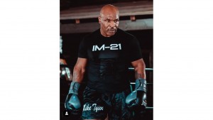 Mike Tyson Dapat Tawaran Rp11 Triliun, Bagaimana Hukum Tinju Menurut Islam?