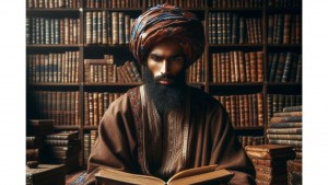 Ini Deretan Ilmuwan  yang Lahir di Masa Daulah Mamalik di Mesir