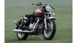 Royal Enfield Classic 350, Motor Yang Sedang  Digemari Pelajar dan Anak Muda