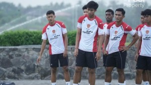 RCTI Live Malam Ini: Timnas Indonesia Jalani Laga Pembuka AMEC 2024 di Kandang Myanmar