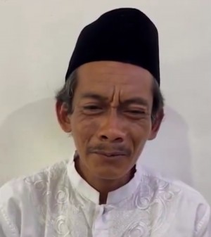 Sunhaji Tetiba Minta Prabowo Tolak Mundurnya Miftah Maulana, Ada Apa?