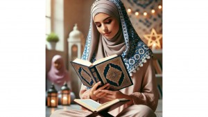 Mengusir Hati yang Resah, Coba Dibiasakan dengan Membaca Ayat Kursi