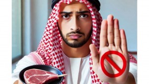 Sikap Wara, Menjauhkan Diri dari Syubhat karena Takut Terlibat dalam Haram