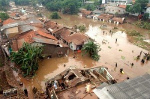 Bencana dalam Al-Quran, Bentuk Kasih Sayang Allah Sekaligus Ujian Manusia
