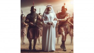 Kisah Tabiin Said bin Jubair Menghadapi Kezaliman Ibnu Yusuf