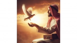 Tathayyur: Merasa Diri Bernasib Sial Termasuk Syirik