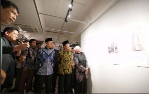 Festival Harmoni Istiqlal Dibuka, Suguhkan Beragam Ekspresi Seni Islam di Indonesia