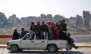Momen Hari HAM: Pakistan Serukan Dunia Bantu Korban Konflik Gaza