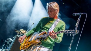 Paul Weller dan Deretan Musisi Papan Atas Inggris Bakal Tampil di Konser Amal untuk Gaza