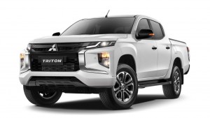 Keunggulan Tersembunyi Mitsubishi Triton yang Bikin Juri Jepang Terpukau