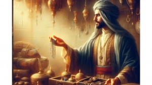 Kisah Tabi'in Yunus bin Ubaid: Saudagar Jujur yang Juga Wara