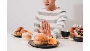 Batasi Makanan Terlalu Ekstrem Pengaruhi Kesehatan Mental