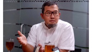 Imam Teguh Saptono Pimpin Bank Muamalat, Simak Perjalanan Karirnya di Dunia Syariah