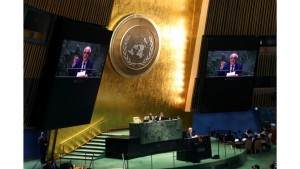 Israel Kian Terdesak, Ratusan Negara di PBB Desak Perang Gaza Diakhiri Sekarang