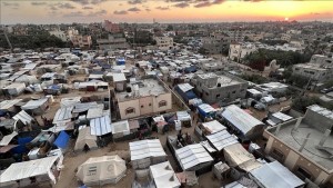 PBB Ungkap Kerugian Materi Gaza Tembus Rp294,8 Triliun, Jutaan Anak Terancam Masa Depannya