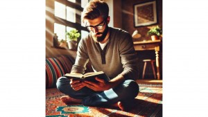 Amalan Malam Jumat, Disunnahkan Membaca Surat Al-Kahfi