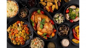 Mempelajari Seni Makanan Nusantara Lewat Wisata Gastronomi Ubud