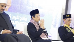 Menteri Agama: Banyak Orang Ngaku Ulama tapi Minim Kapasitas