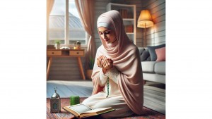 Salat Witir setelah Salat Isya, Begini Doanya Sesuai Sunnah