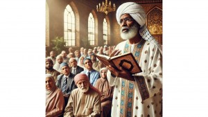 Kisah Khalifah Sulaiman bin Abdul Malik Meminta Fatwa dari Bekas Budak