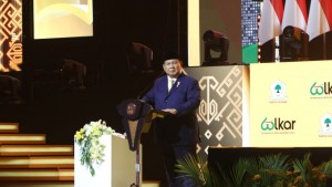 Prabowo Soroti Pemborosan Dana Pilkada: Sistem Pemilihan Kepala Daerah Indonesia Perlu Evaluasi Menyeluruh