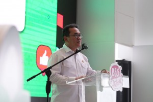 Mendag: Harbolnas 2024 Ditargetkan Raih Omzet Rp40 Triliun