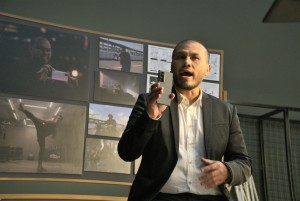 Joko Anwar Tegaskan Rekam Film di Bioskop Langgar Hukum