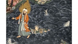 Ketika Kaum Sufi Anggap Nabi Khidir Masih Hidup Hingga Kini