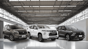 Mitsubishi Hadirkan Promo Akhir Tahun, Diskon Suku Cadang Hingga 39 Persen untuk Pelanggan Setia