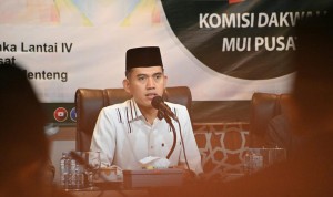 Prabowo Usul Evaluasi Sistem Pilkada, Ketua MUI: Sejalan dengan Keputusan Ijtima Ulama