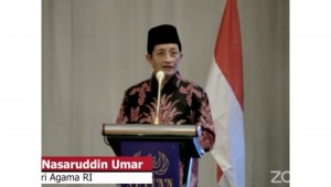 Menteri Agama Bekerja Keras Berantas Korupsi di Wilayah Kementeriannya: Ada 6 Jurus Penting