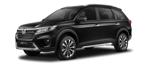 Cek Harga Honda BR-V Bekas Matic Akhir 2024: SUV 7 Seater Mulai 170 Juta