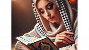 6 Keutamaan Surat An-Nisa, Bisa untuk Ikhtiar Mencari Barang yang Hilang