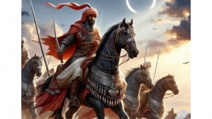 Kisah Abdullah bin Zubair: Akhir Tragis Penguasa Makkah