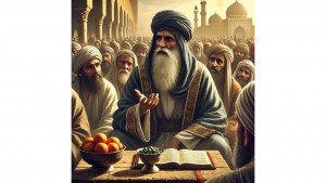 Kisah Sahabat Nabi Thufail bin Amr: Periuknya Tak Pernah Turun dari Tungku