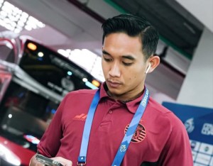 Hasil Liga 1: Persija Kalah dan Kebobolan 3 Gol, Ini Kata Rizky Ridho