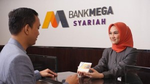 Bank Mega Syariah Perluas Layanan Premium, Kantor Cabang Prioritas Hadir di Kawasan Elite Jakarta