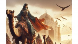 Sayyidah Shafiyah: Putri Ulama Yahudi yang Dinikahi Rasulullah SAW