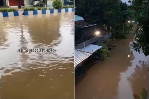 5 Fakta Tragis Banjir Ponorogo yang Tewaskan 2 Orang, Salah Satu Korban Ingin Selamatkan Anak