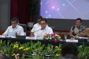 Demi Keterjangkauan Harga, Pemerintah Berikan Insentif untuk Tiga Komoditas Bapok