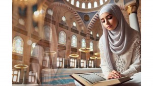 5 Keistimewaan Surat Al-Maidah: Salah Satunya Menyembuhkan Penyakit Dusta