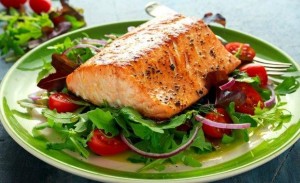 Manfaat Ikan Salmon untuk Kesehatan, Benarkah Sedahsyat Itu?