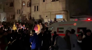 Gempa Bumi 7.3 SR Guncang Vanuatu, Sempat Ada Peringatan Tsunami