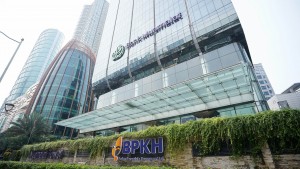 Dana Kelolaan Haji Indonesia Meroket, BPKH Targetkan Rp170,5 Triliun di 2024