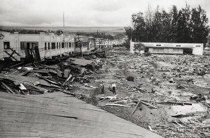 10 Gempa Bumi Terbesar yang Pernah Tercatat dalam Sejarah