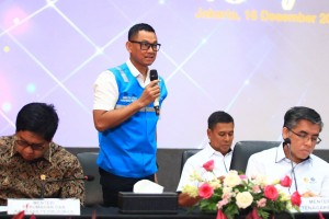 Dukung Stimulus Ekonomi dari Pemerintah, PLN Beri Diskon Setengah Harga Bagi 97% Pelanggan Rumah Tangga