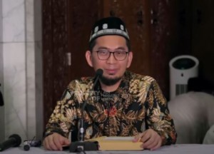 Ustaz Adi Hidayat Singgung Penceramah Pasang Tarif: Itu Pengajar yang Hatinya Mati