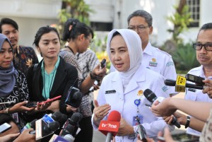 Waspadai Peningkatan Curah Hujan Jelang Nataru, BMKG Prediksi Cuaca Ektrem Berlanjut hingga 9 Januari